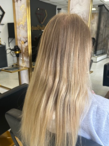 Balayage_vorher
