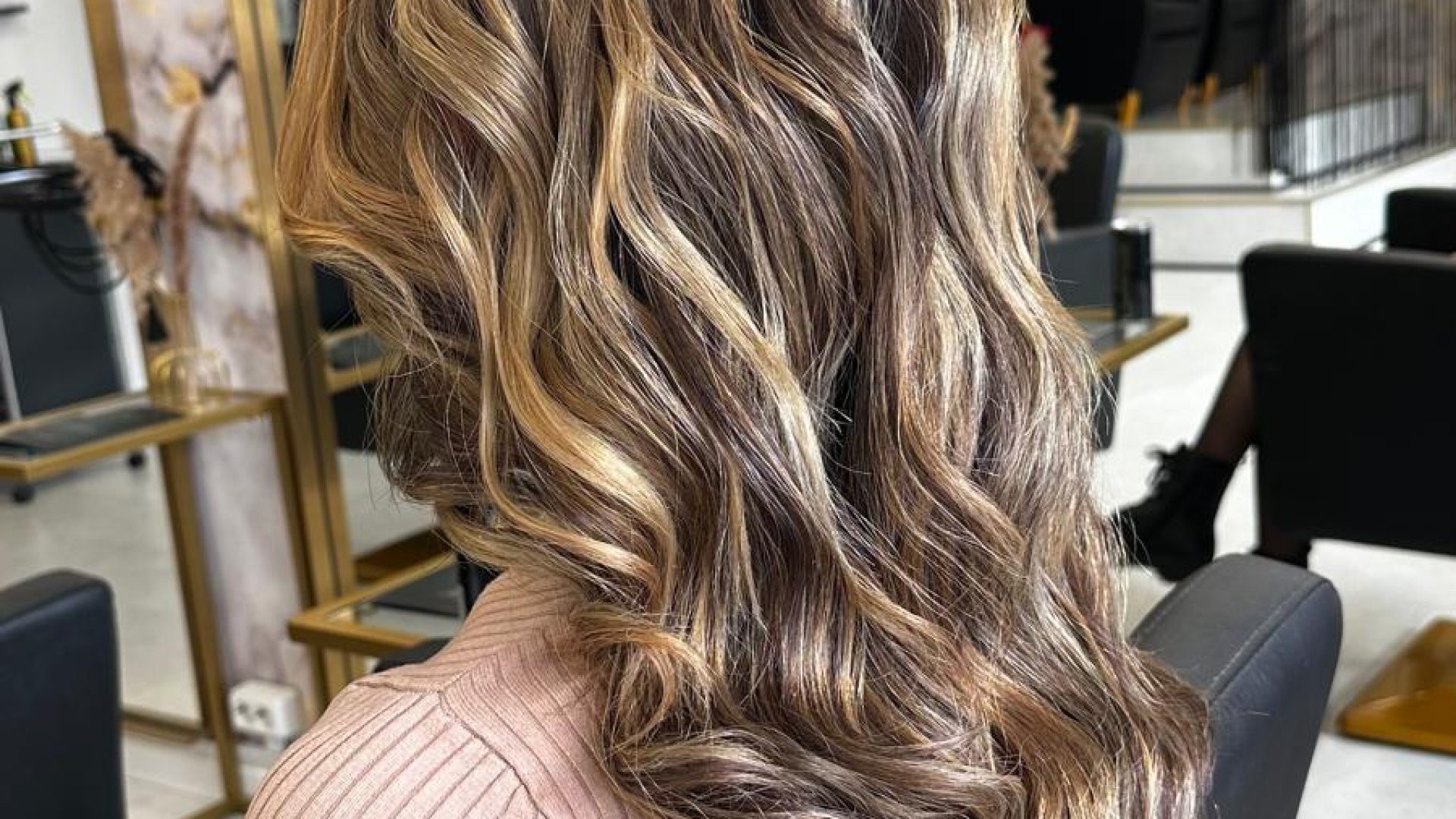 Balayage